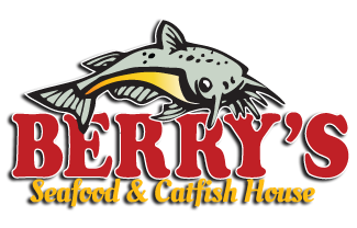 Berry's Seafood 
